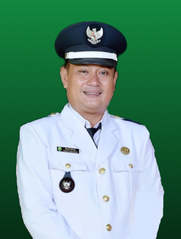 Kepala Desa